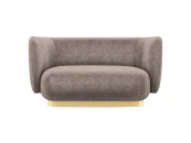 Диван Lucca 2-х местный 964860