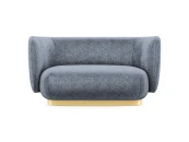 Диван Lucca 2-х местный 964864