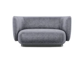 Диван Lucca 2-х местный