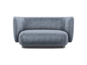 Диван Lucca 2-х местный