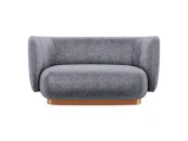 Диван Lucca 2-х местный