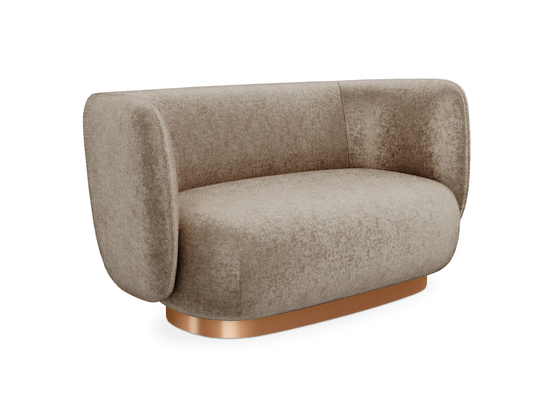 Диван Lucca 2-х местный 964896