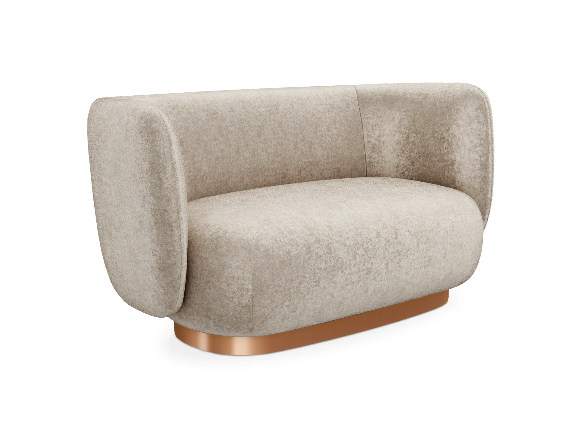 Диван Lucca 2-х местный 964899