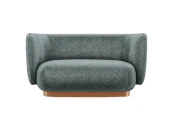 Диван Lucca 2-х местный