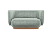 Диван Lucca 2-х местный