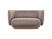 Диван Lucca 2-х местный