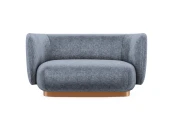 Диван Lucca 2-х местный