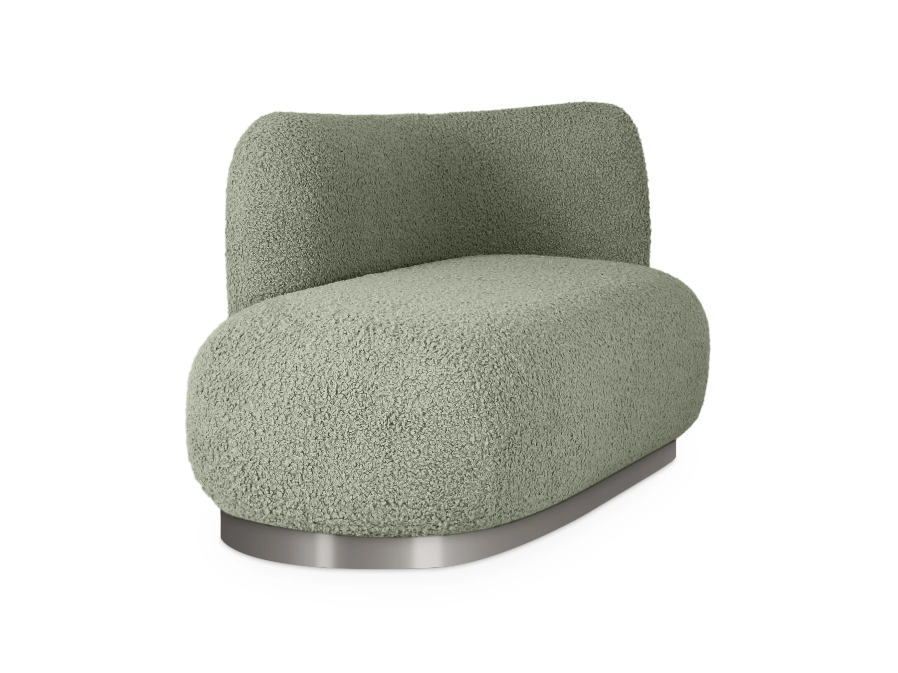 Кушетка Lucca правая 964962  - фото 3