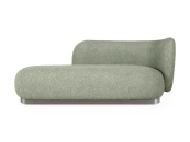 Кушетка Lucca правая 964962