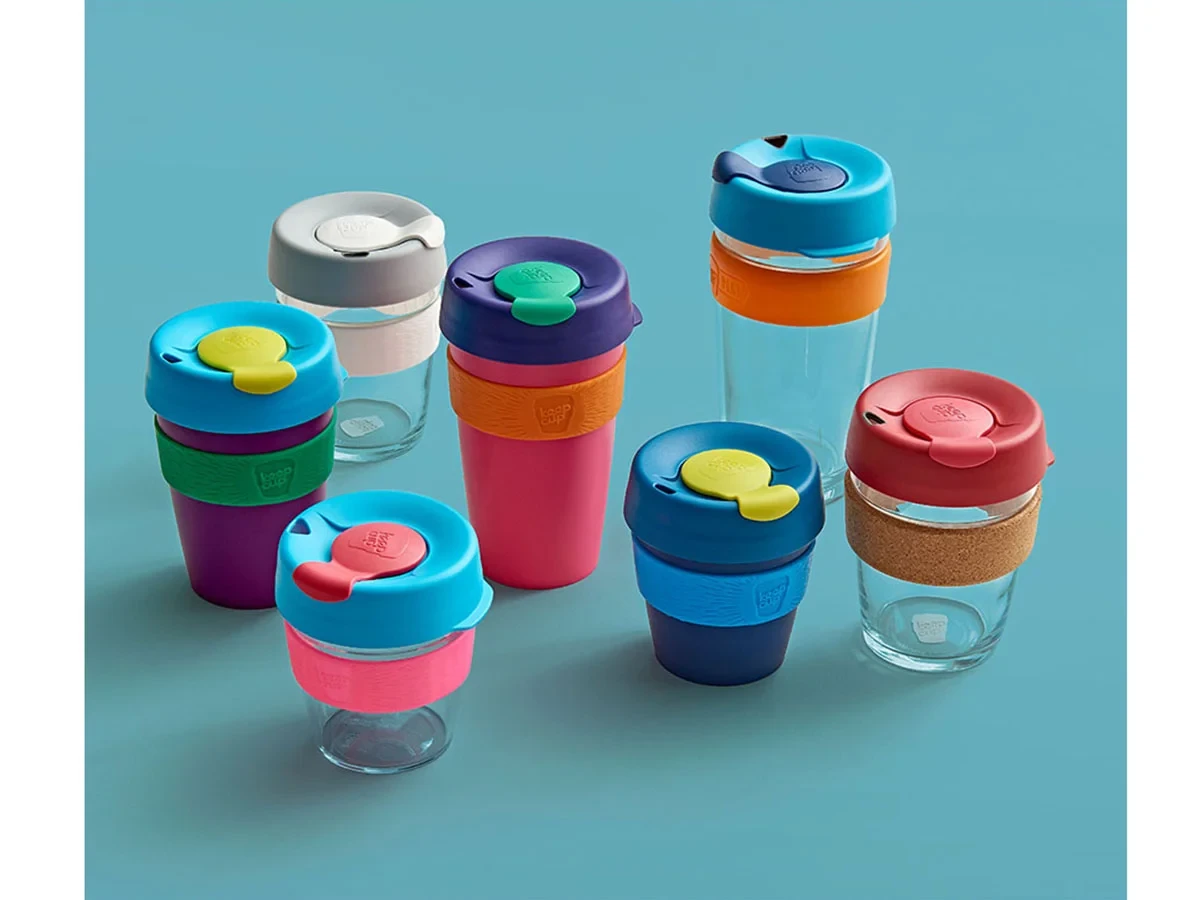Кружка KeepCup Original M 340 мл 598257