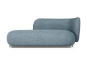 Кушетка Lucca правая 964966