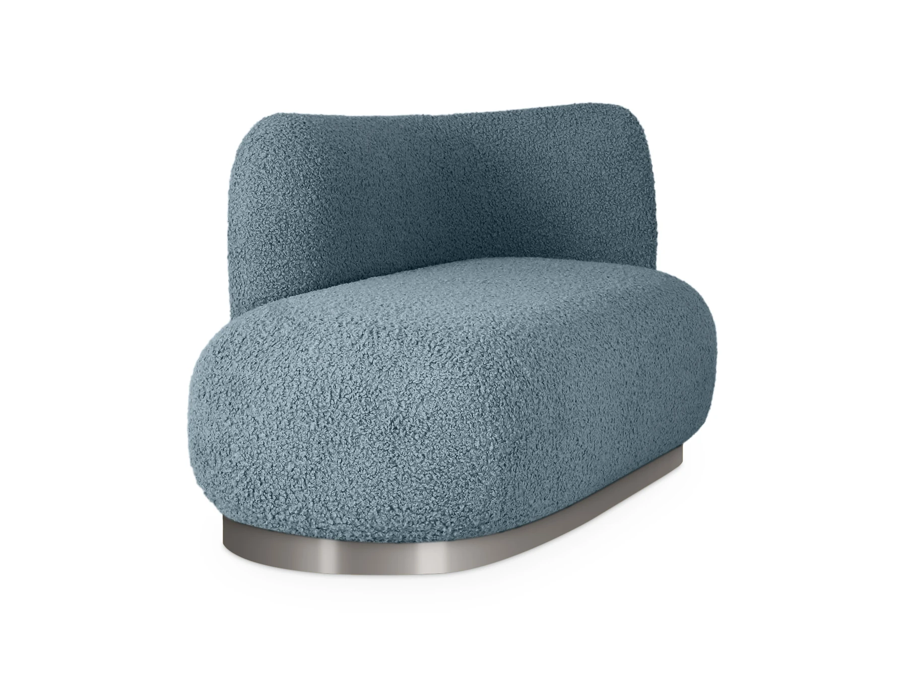 Кушетка Lucca правая 964966  - фото 3