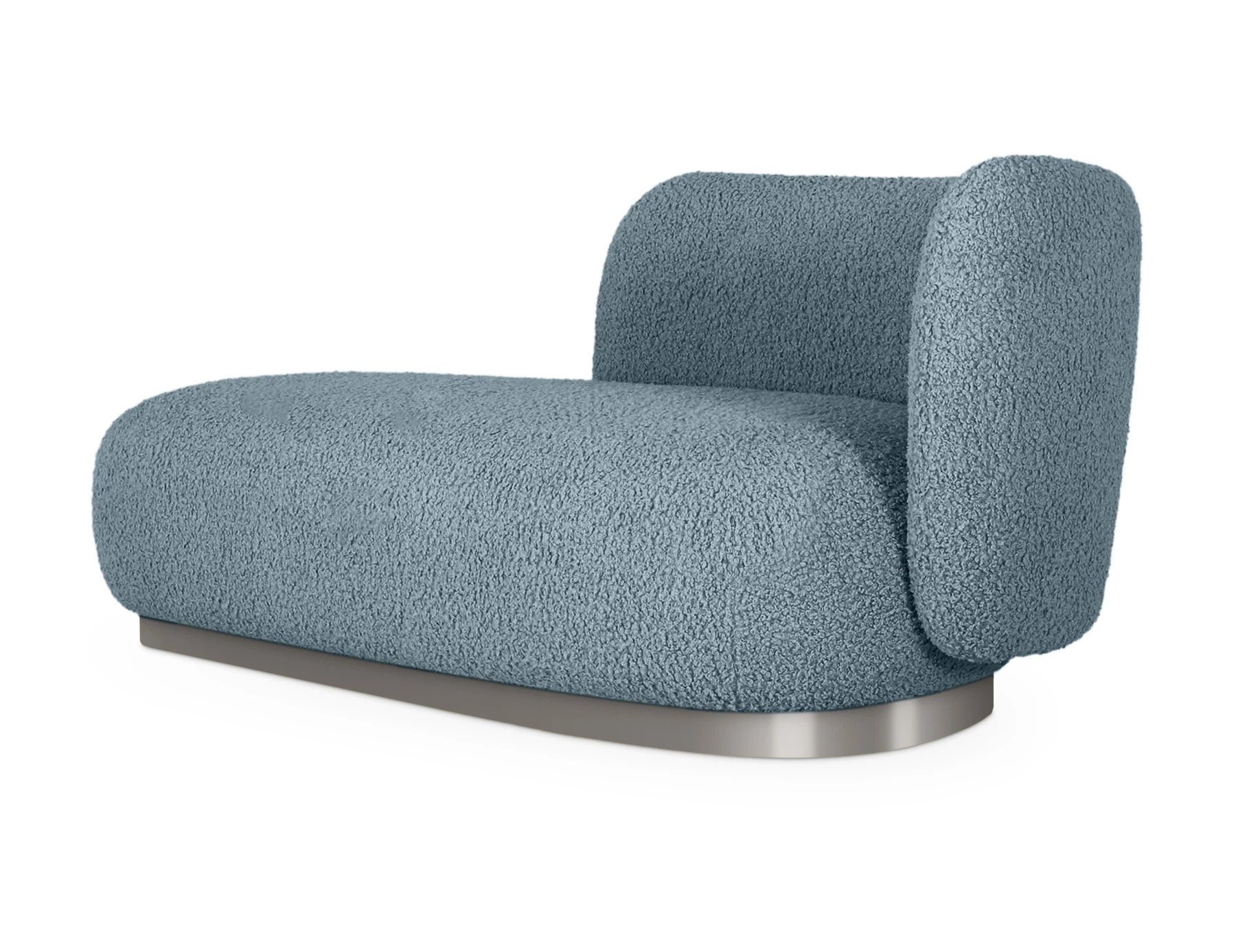 Кушетка Lucca правая 964966