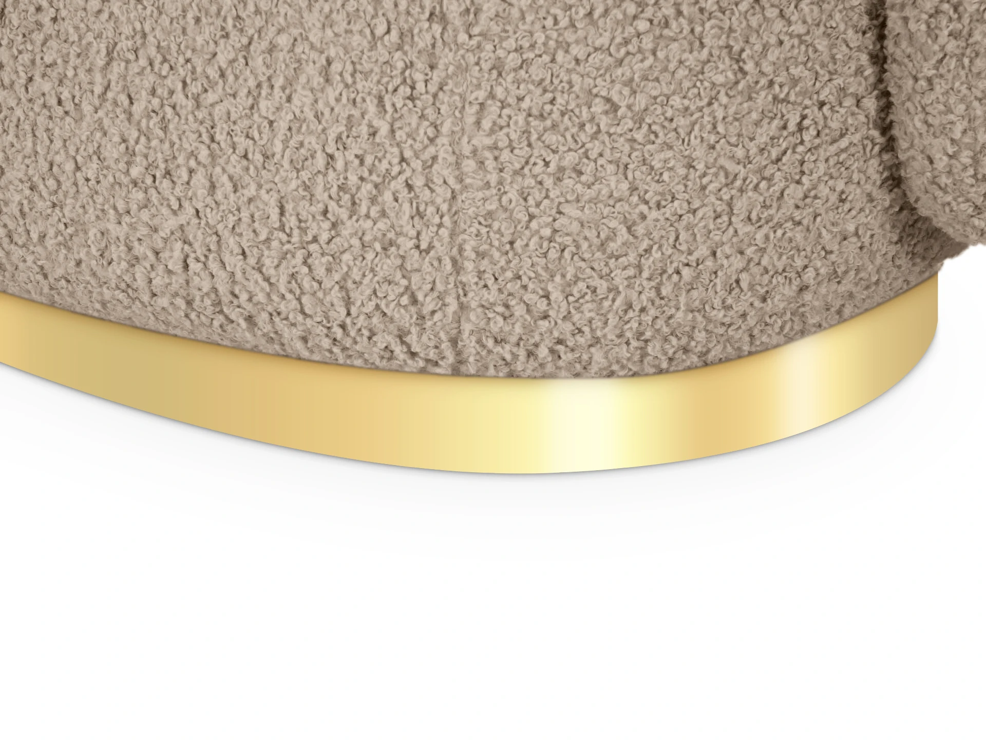 Кушетка Lucca правая 964967  - фото 5