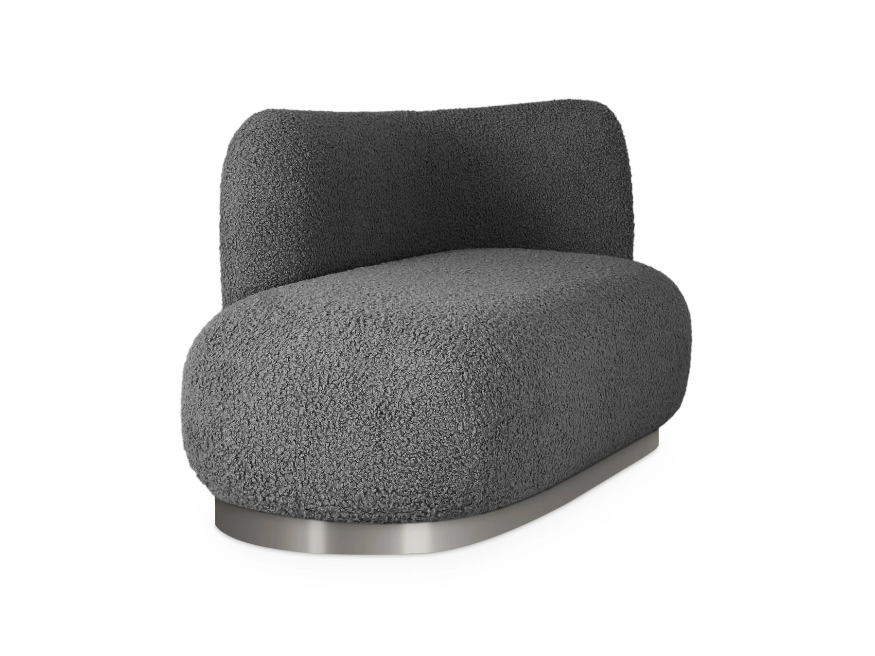 Кушетка Lucca правая 964968  - фото 3