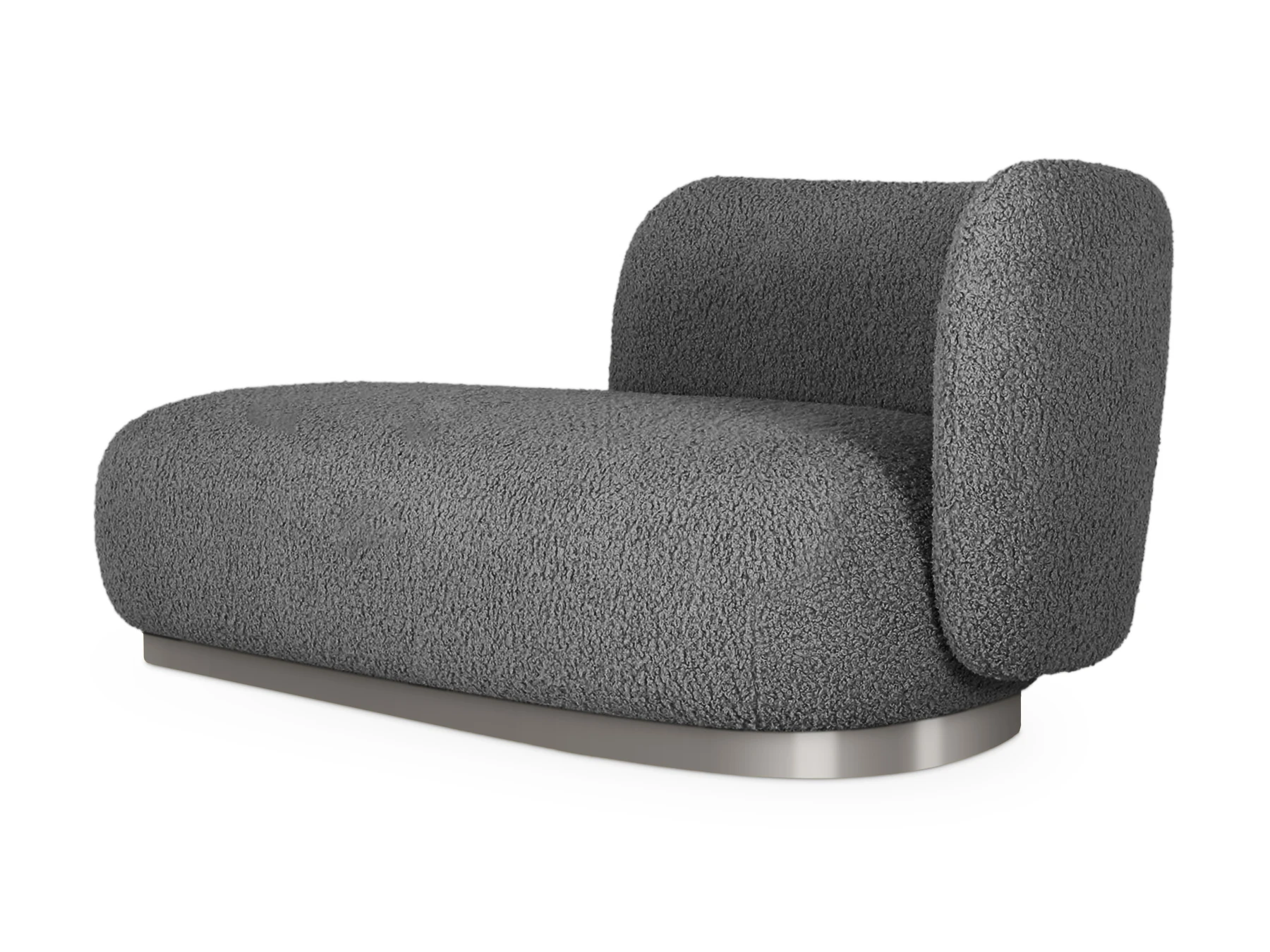 Кушетка Lucca правая 964968