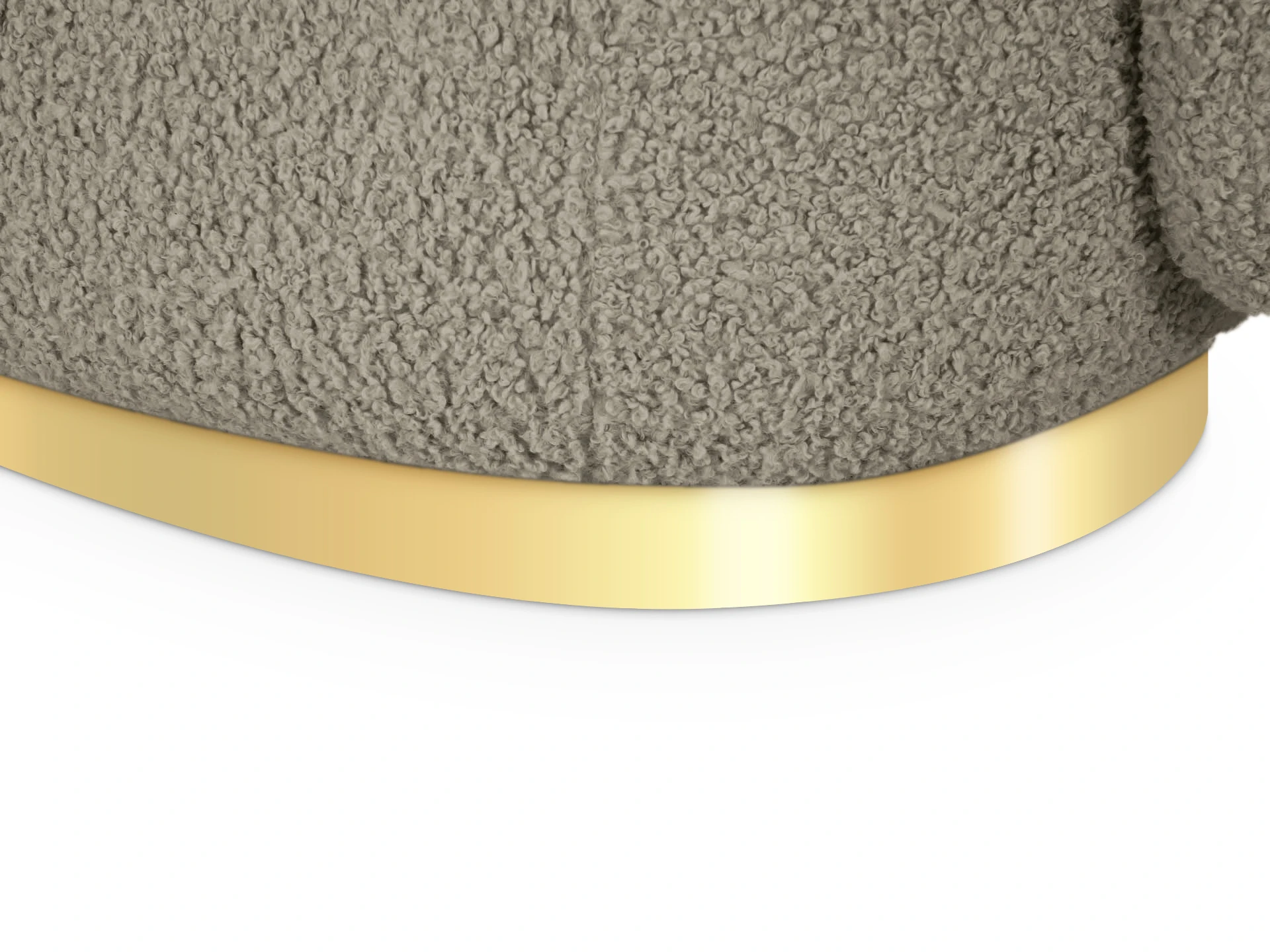 Кушетка Lucca правая 964969  - фото 5