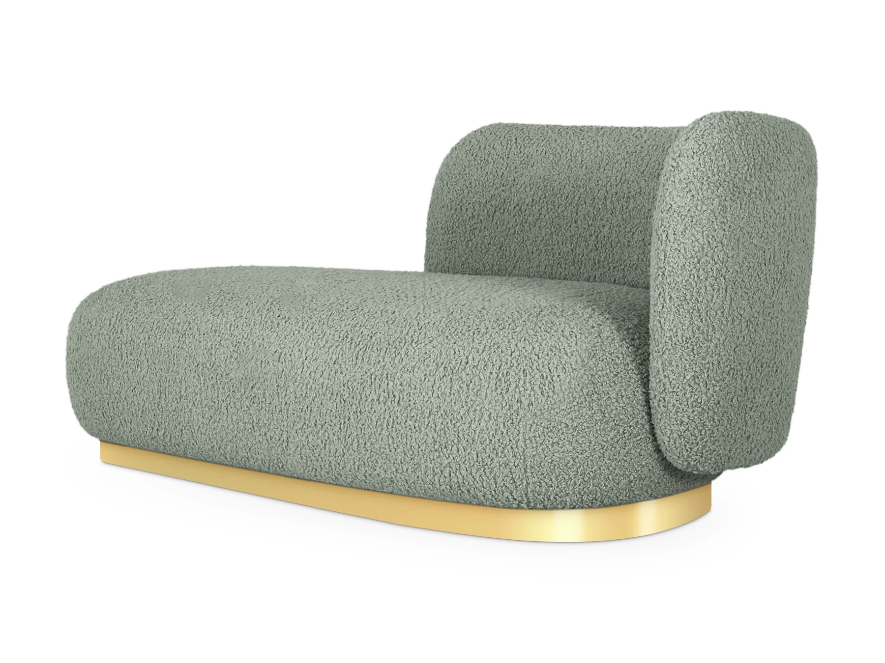 Кушетка Lucca правая 964973  - фото 2