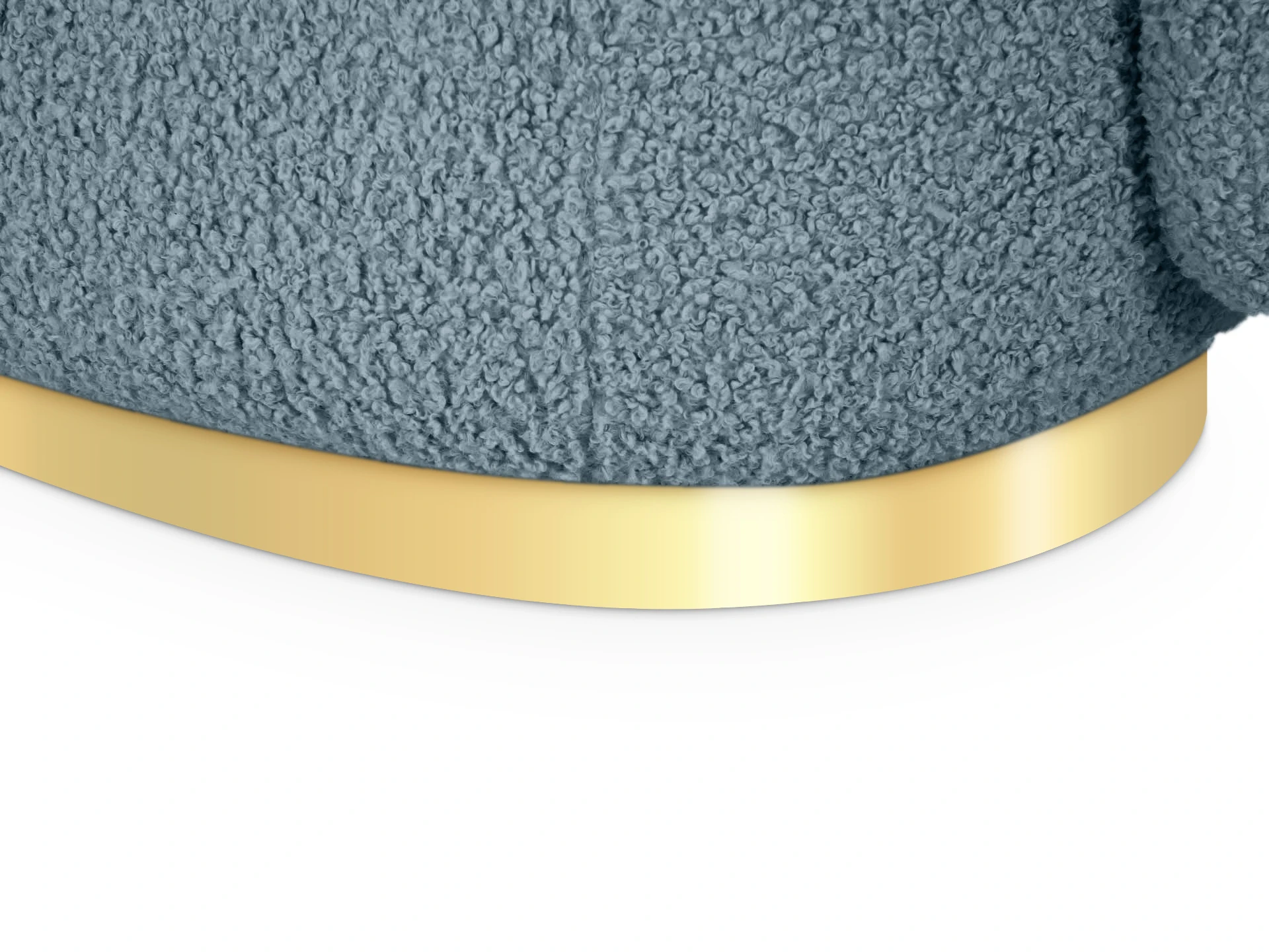 Кушетка Lucca правая 964976  - фото 5