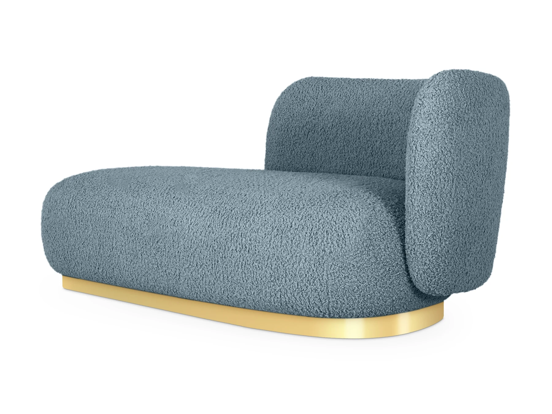 Кушетка Lucca правая 964976