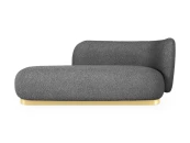 Кушетка Lucca правая 964977