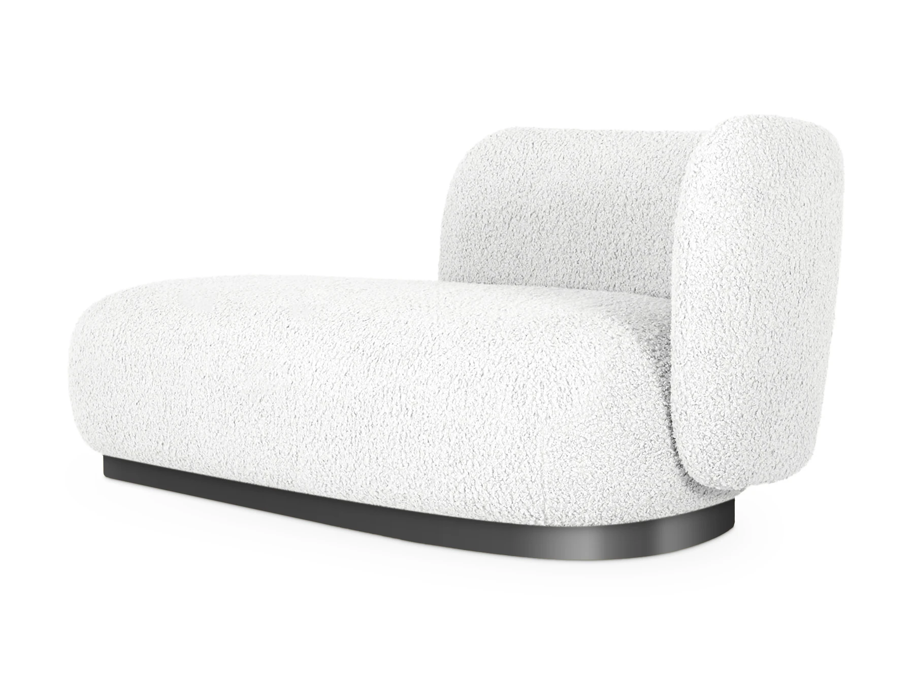 Кушетка Lucca правая 964978