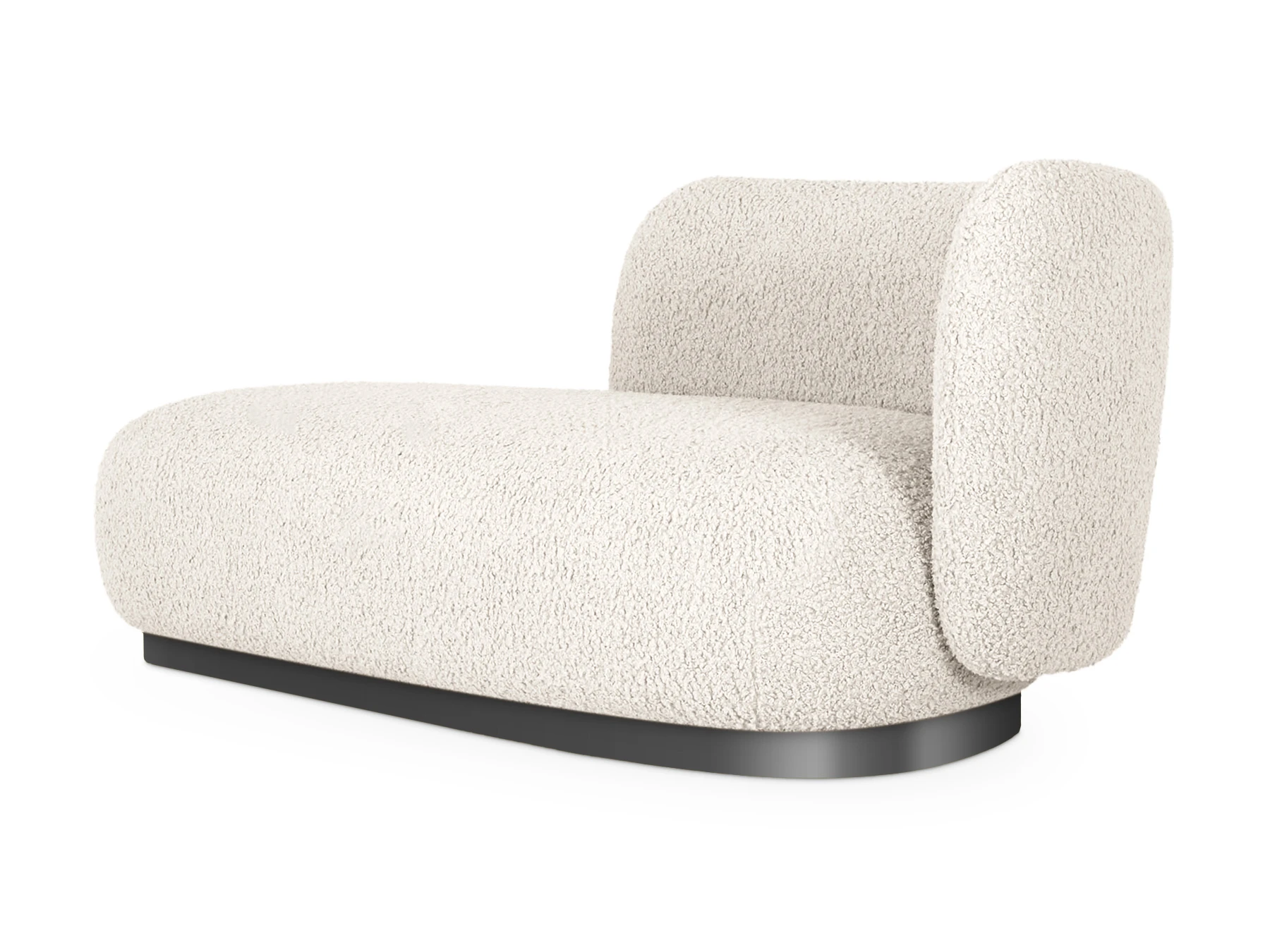 Кушетка Lucca правая 964979