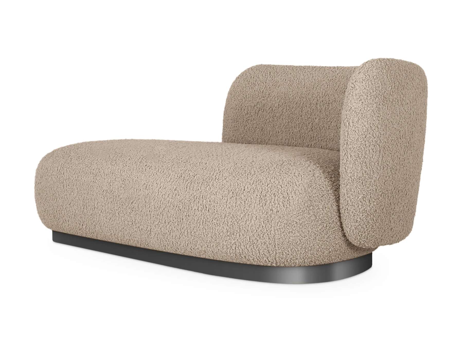 Кушетка Lucca правая 964980