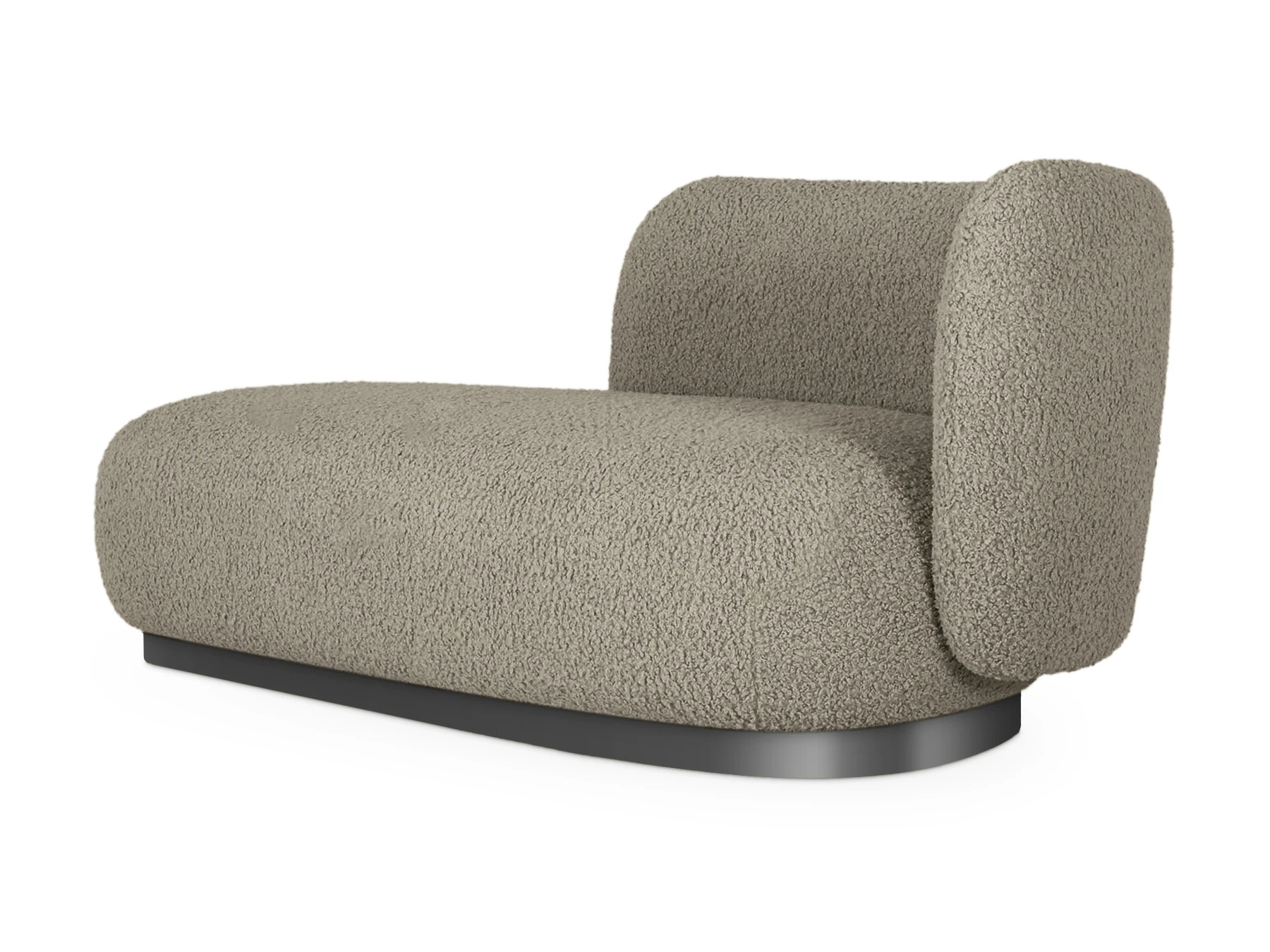 Кушетка Lucca правая 964981