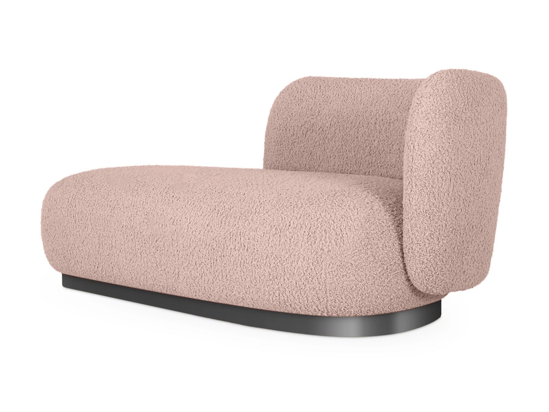 Кушетка Lucca правая 964982