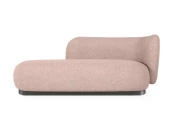 Кушетка Lucca правая 964982