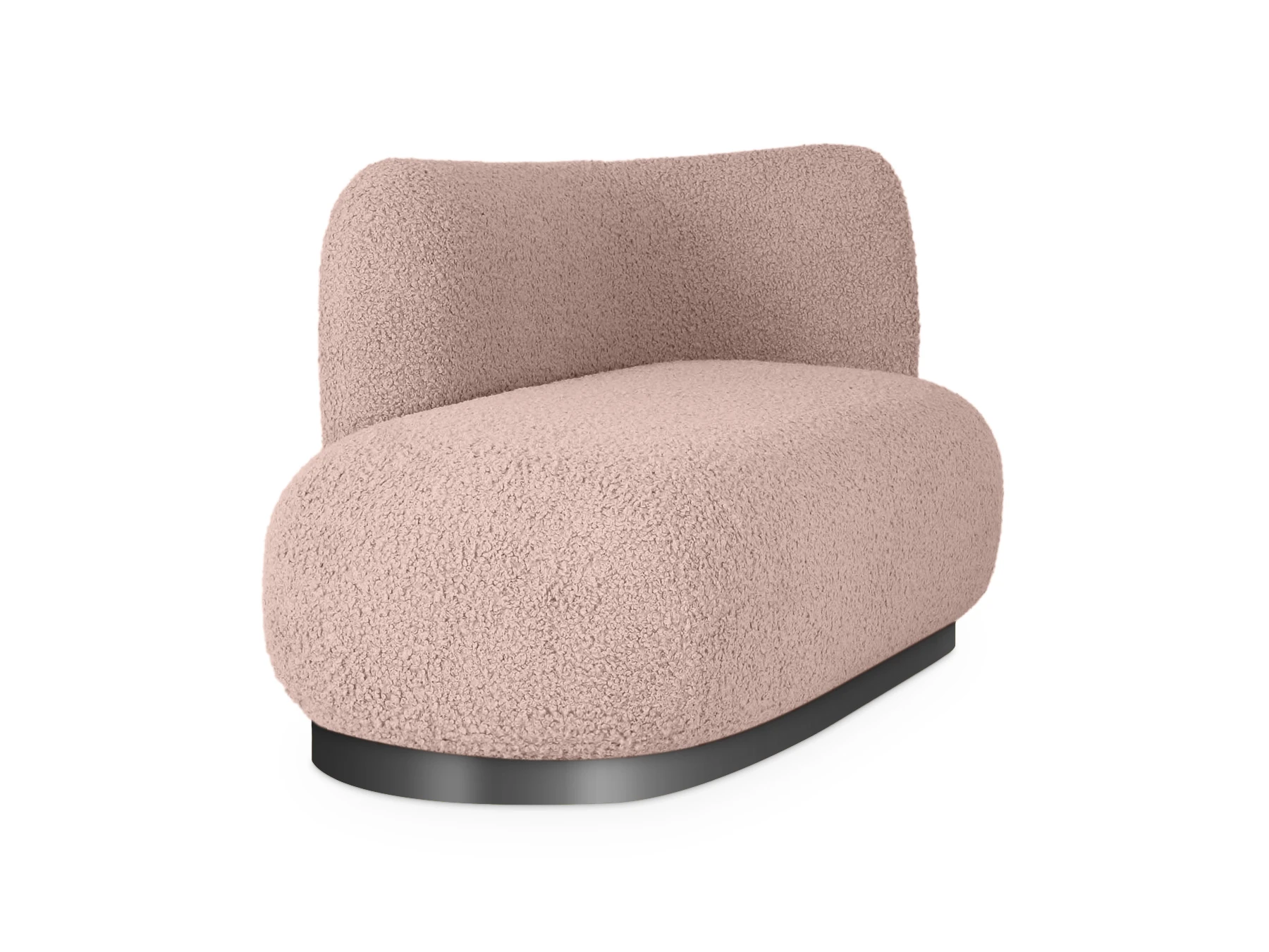 Кушетка Lucca правая 964982  - фото 3