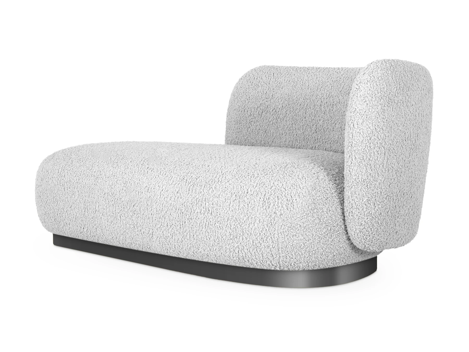 Кушетка Lucca правая 964985