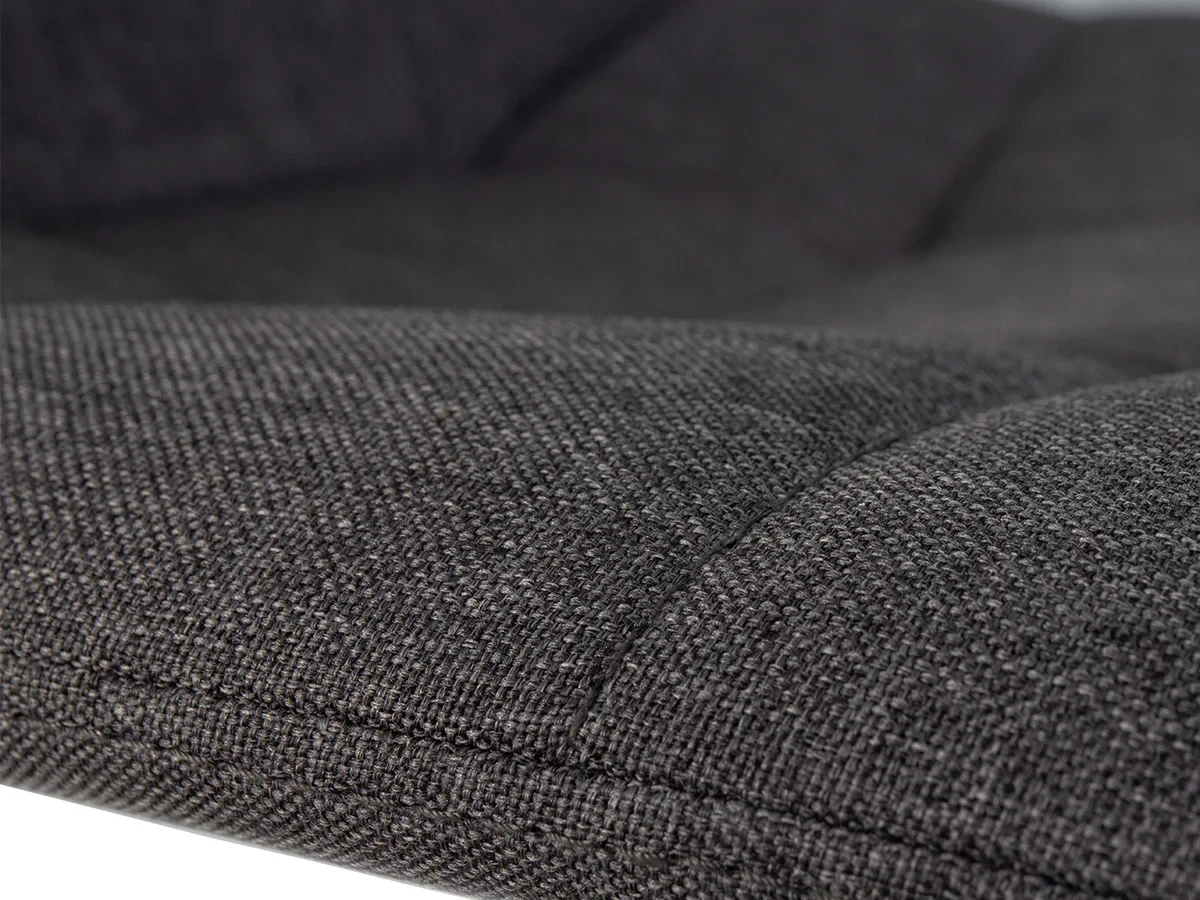 Стул барный TAILOR BLACK 650889  - фото 8