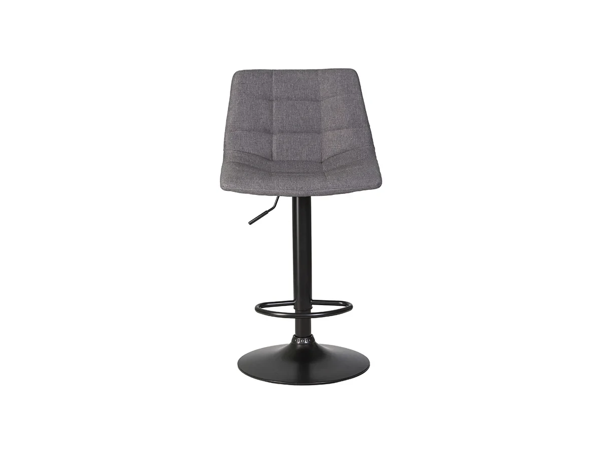 Стул барный TAILOR BLACK 650889  - фото 6