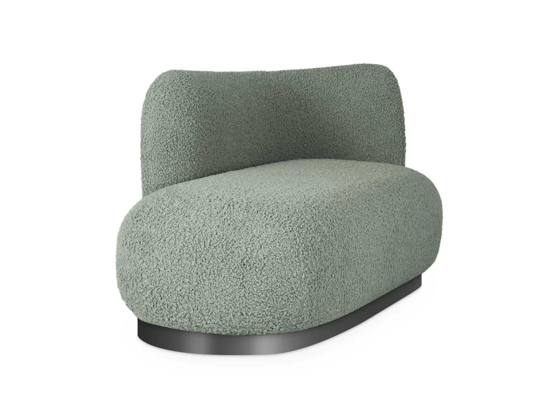 Кушетка Lucca правая 964989  - фото 3