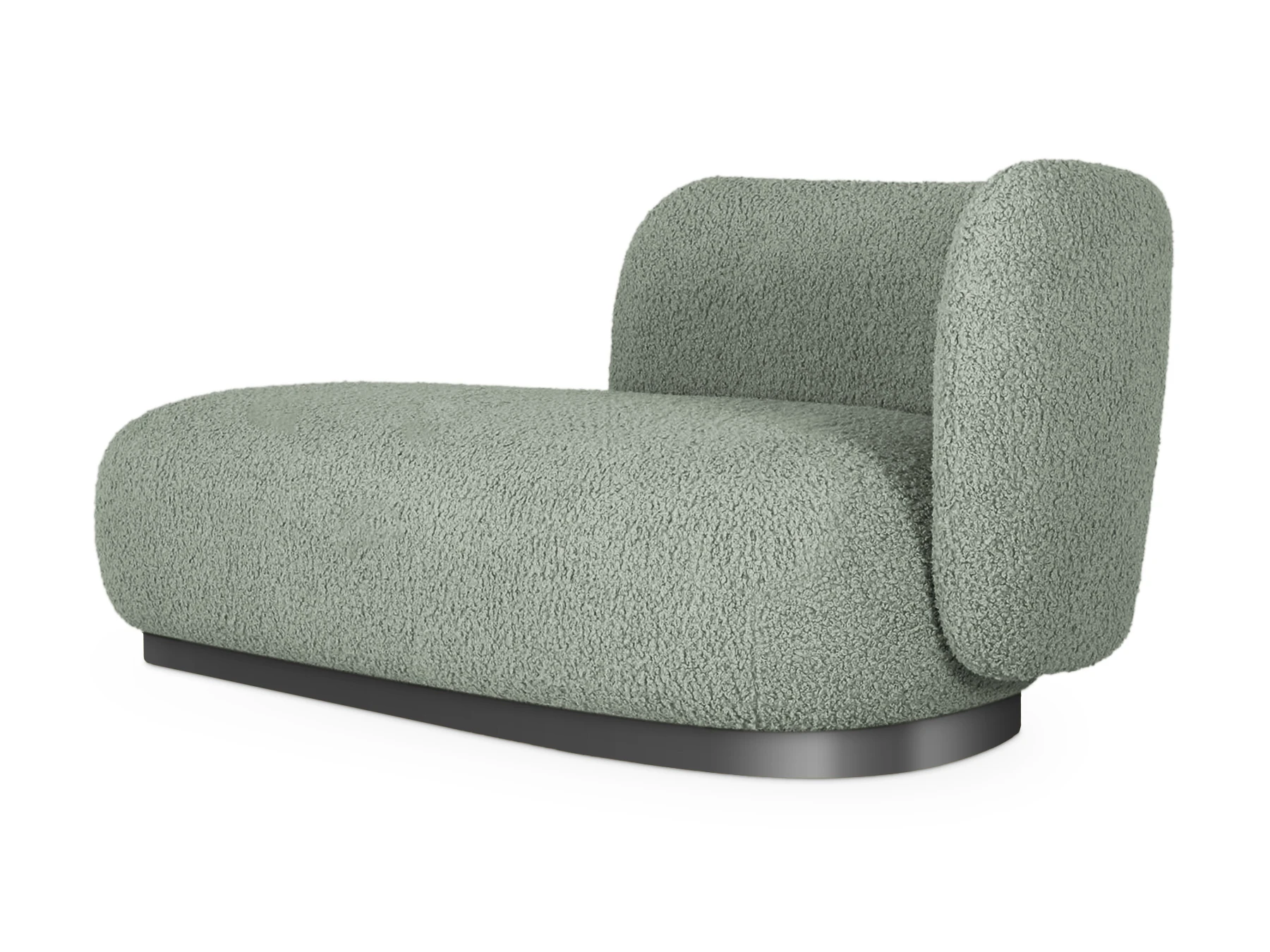 Кушетка Lucca правая 964989