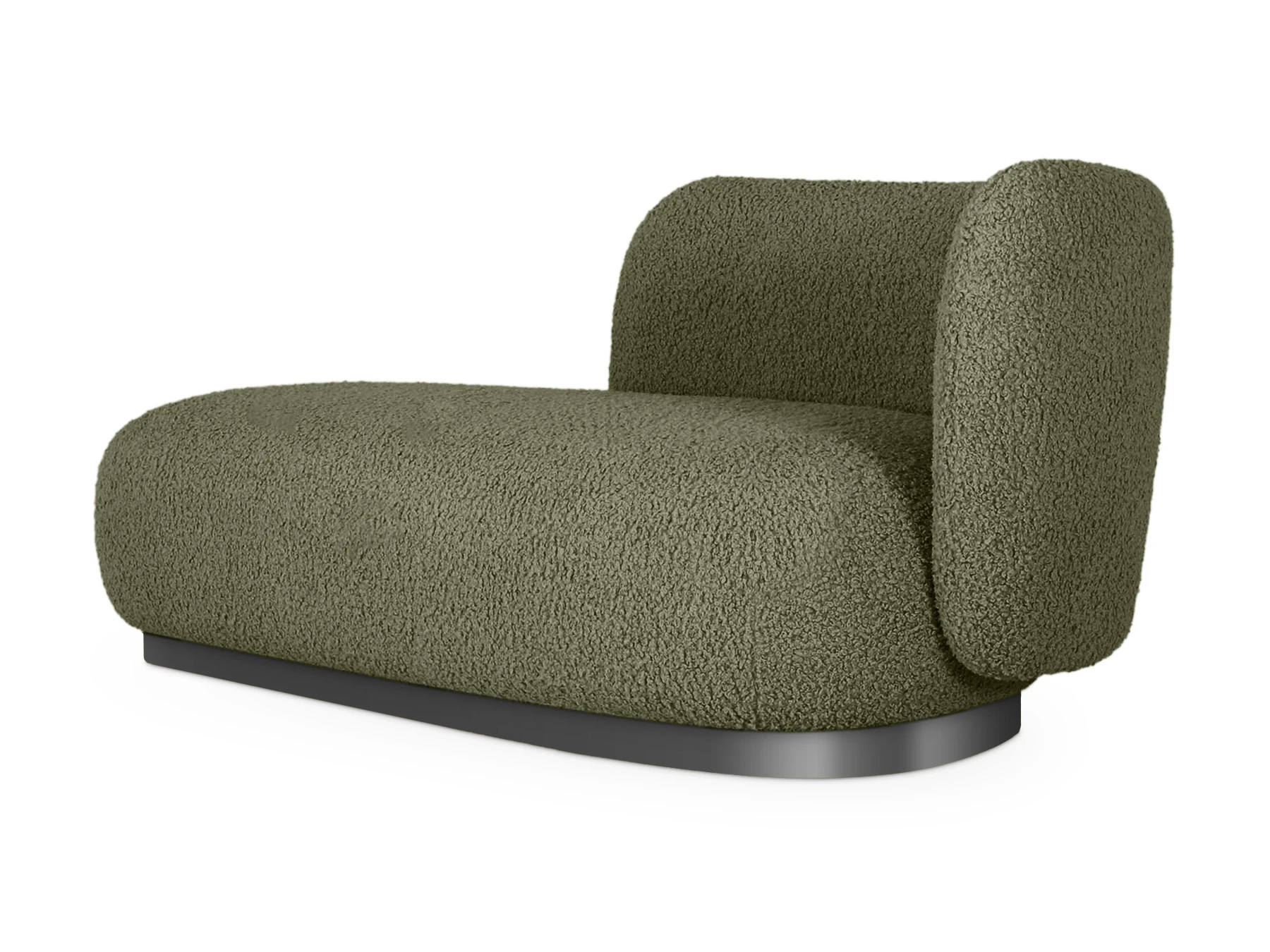 Кушетка Lucca правая 964990  - фото 2