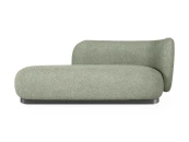 Кушетка Lucca правая 964992