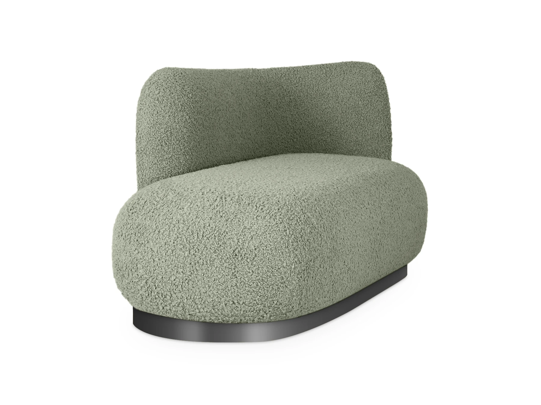 Кушетка Lucca правая 964992  - фото 3