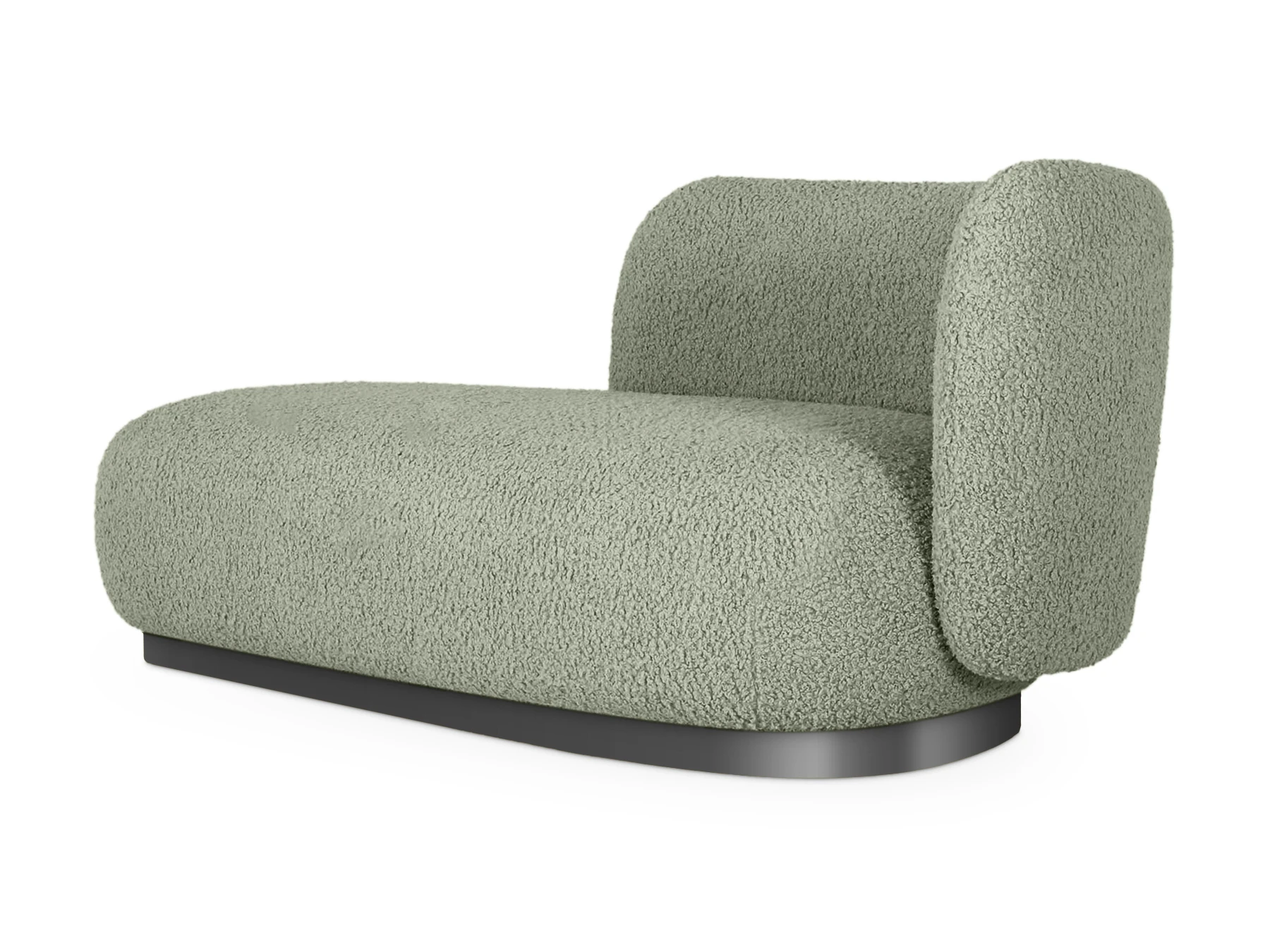 Кушетка Lucca правая 964992