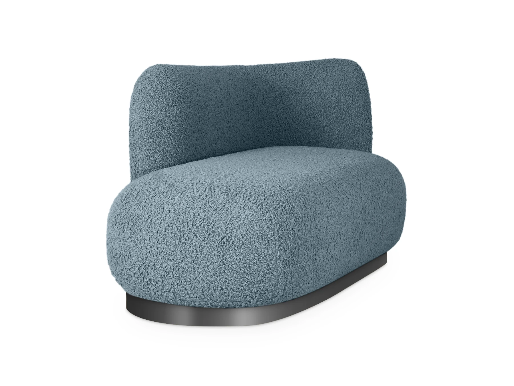 Кушетка Lucca правая 964994  - фото 3