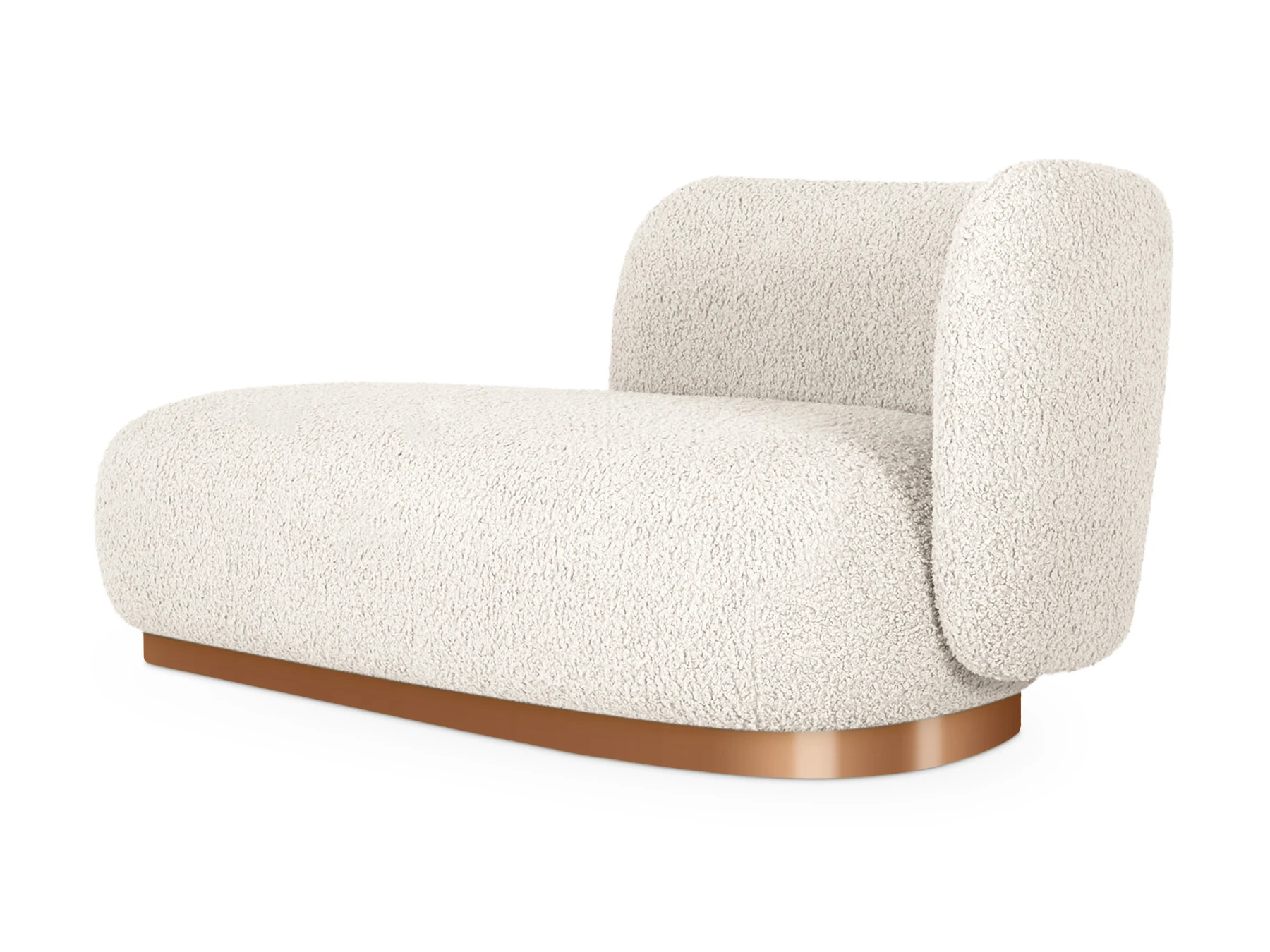 Кушетка Lucca правая 964999  - фото 2