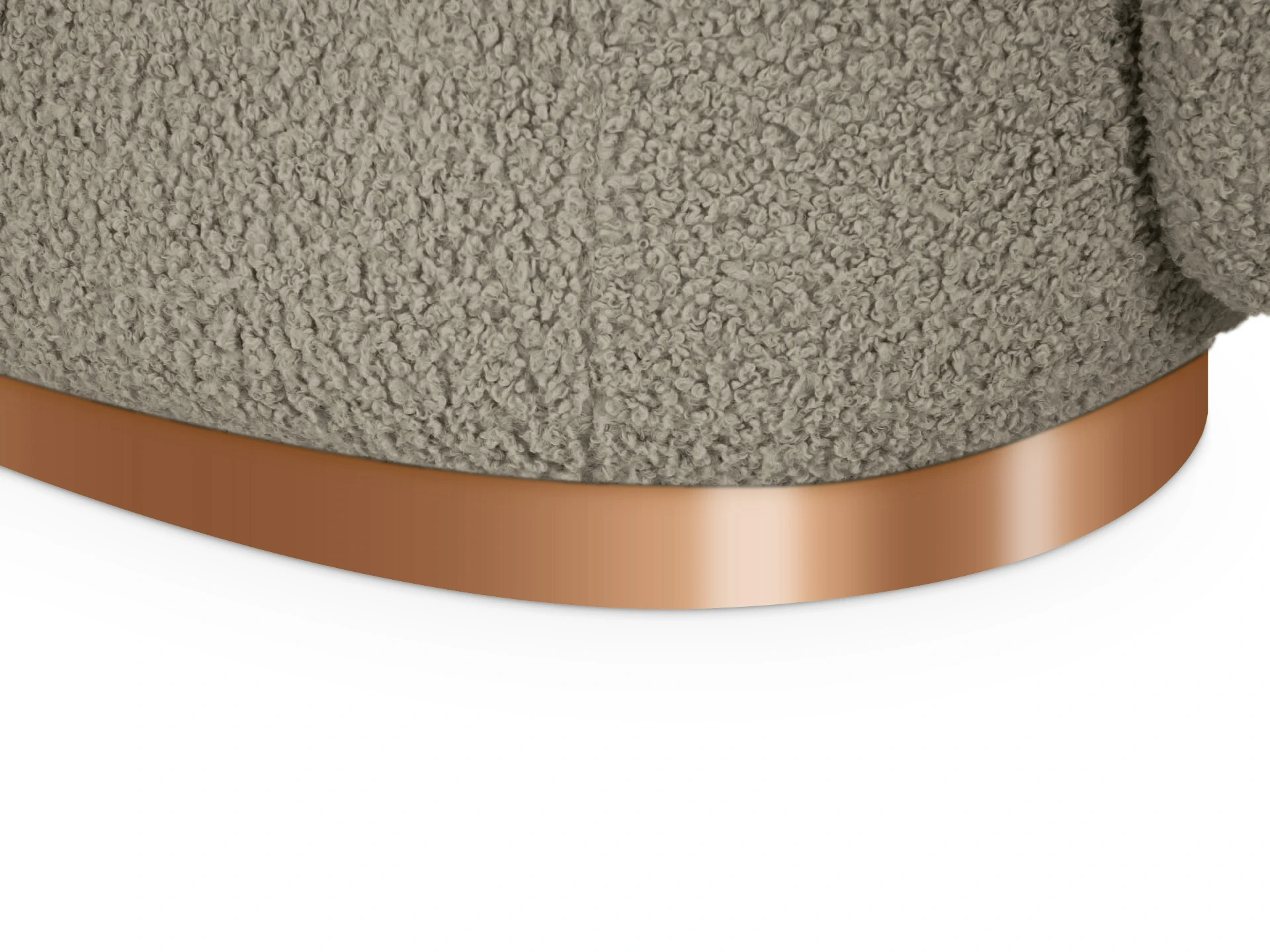 Кушетка Lucca правая 965002  - фото 5