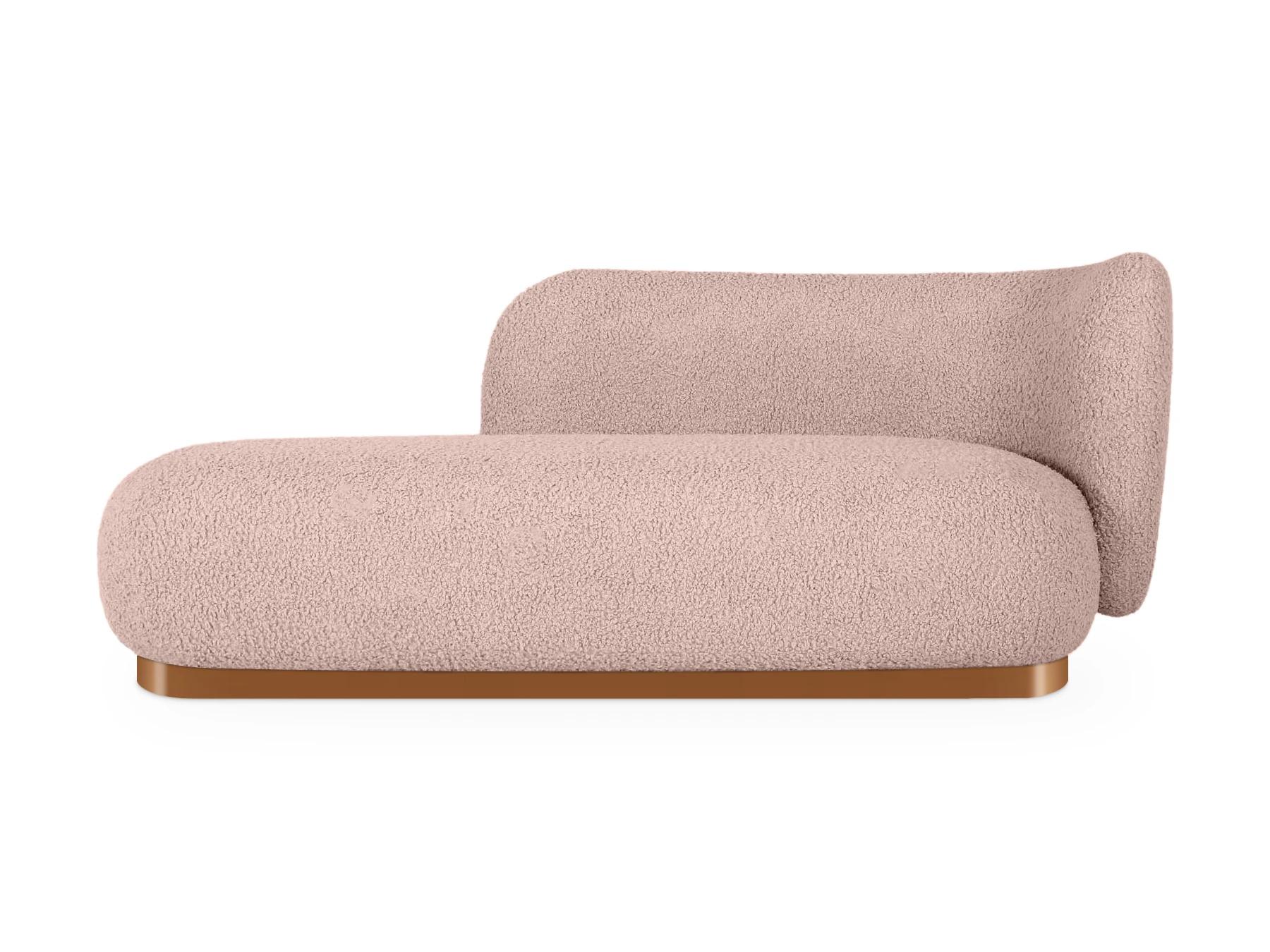 Кушетка Lucca правая 965004