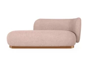 Кушетка Lucca правая 965004