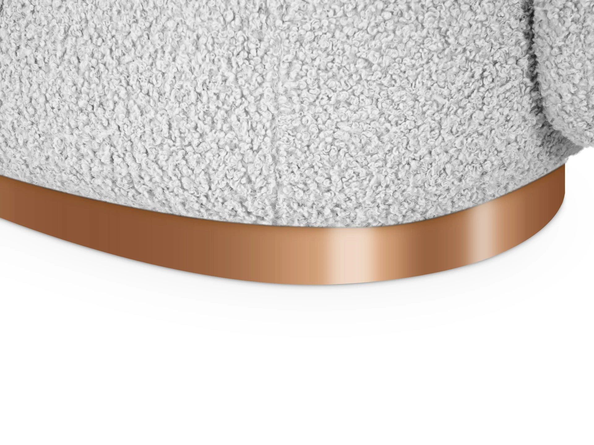 Кушетка Lucca правая 965006  - фото 5