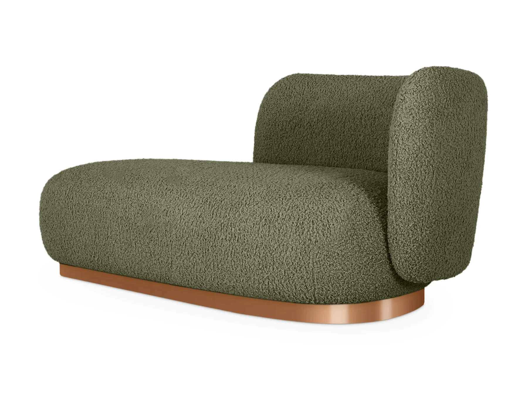 Кушетка Lucca правая 965008  - фото 2