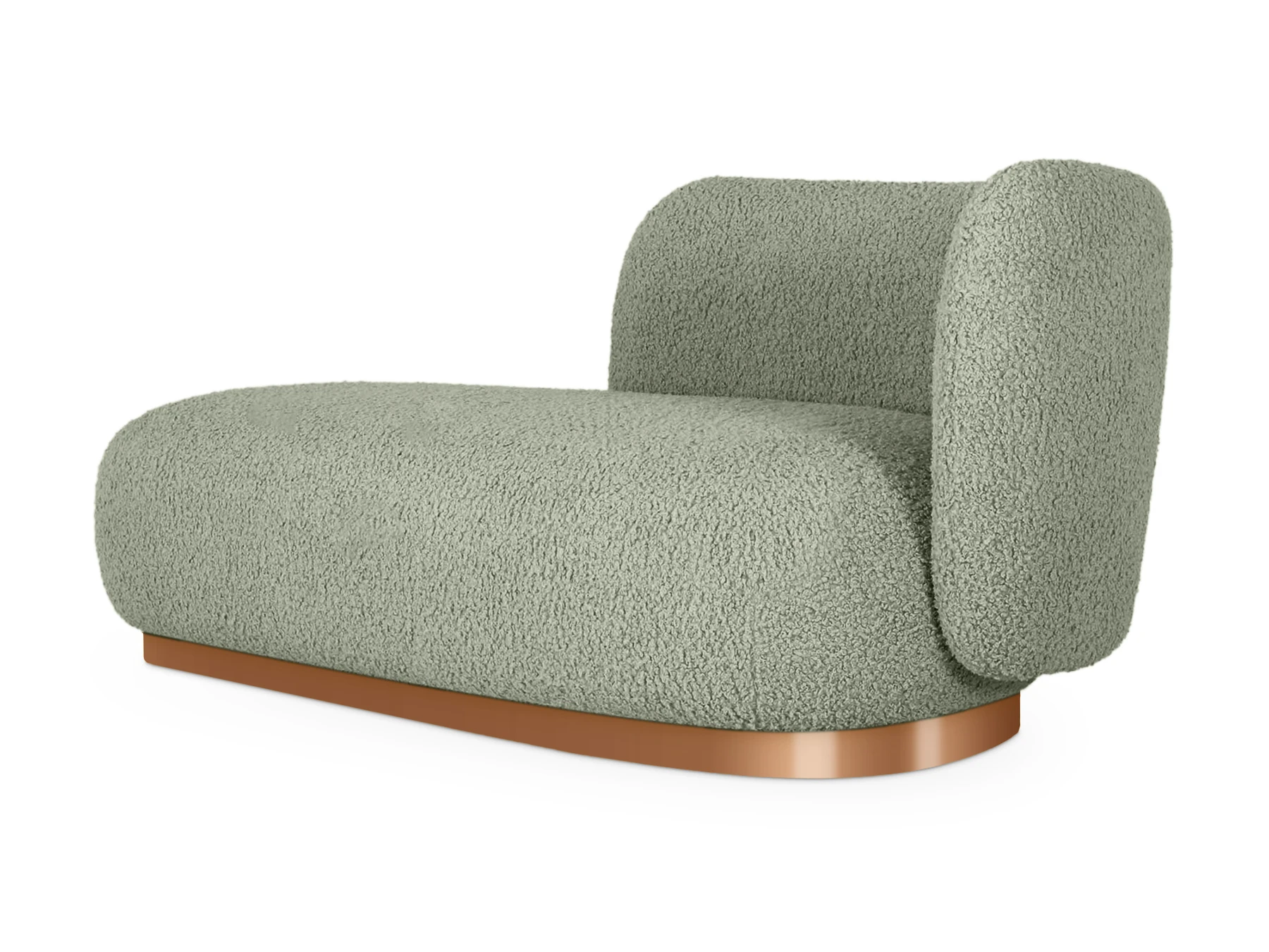 Кушетка Lucca правая 965009  - фото 2