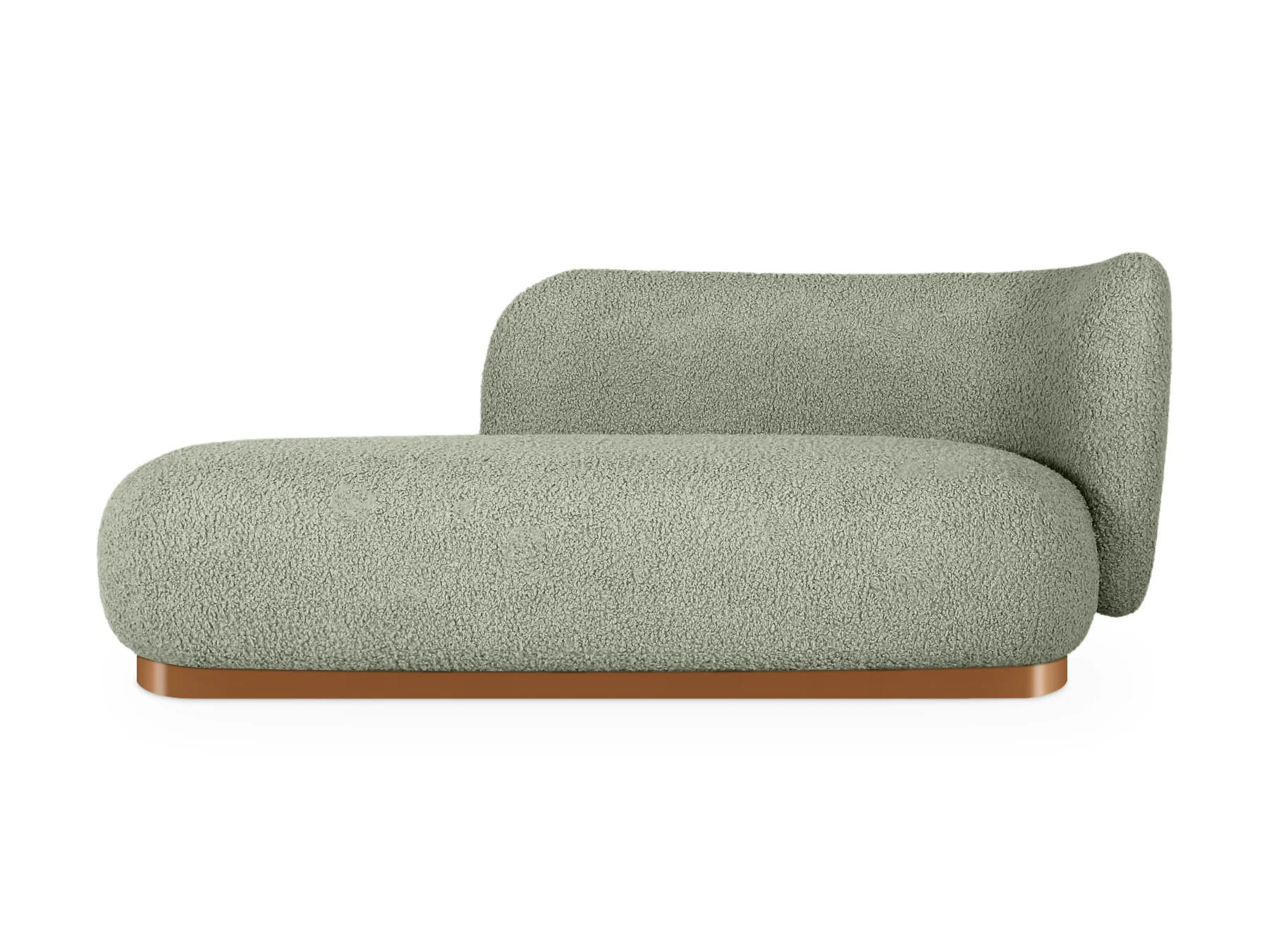 Кушетка Lucca правая 965009  - фото 1